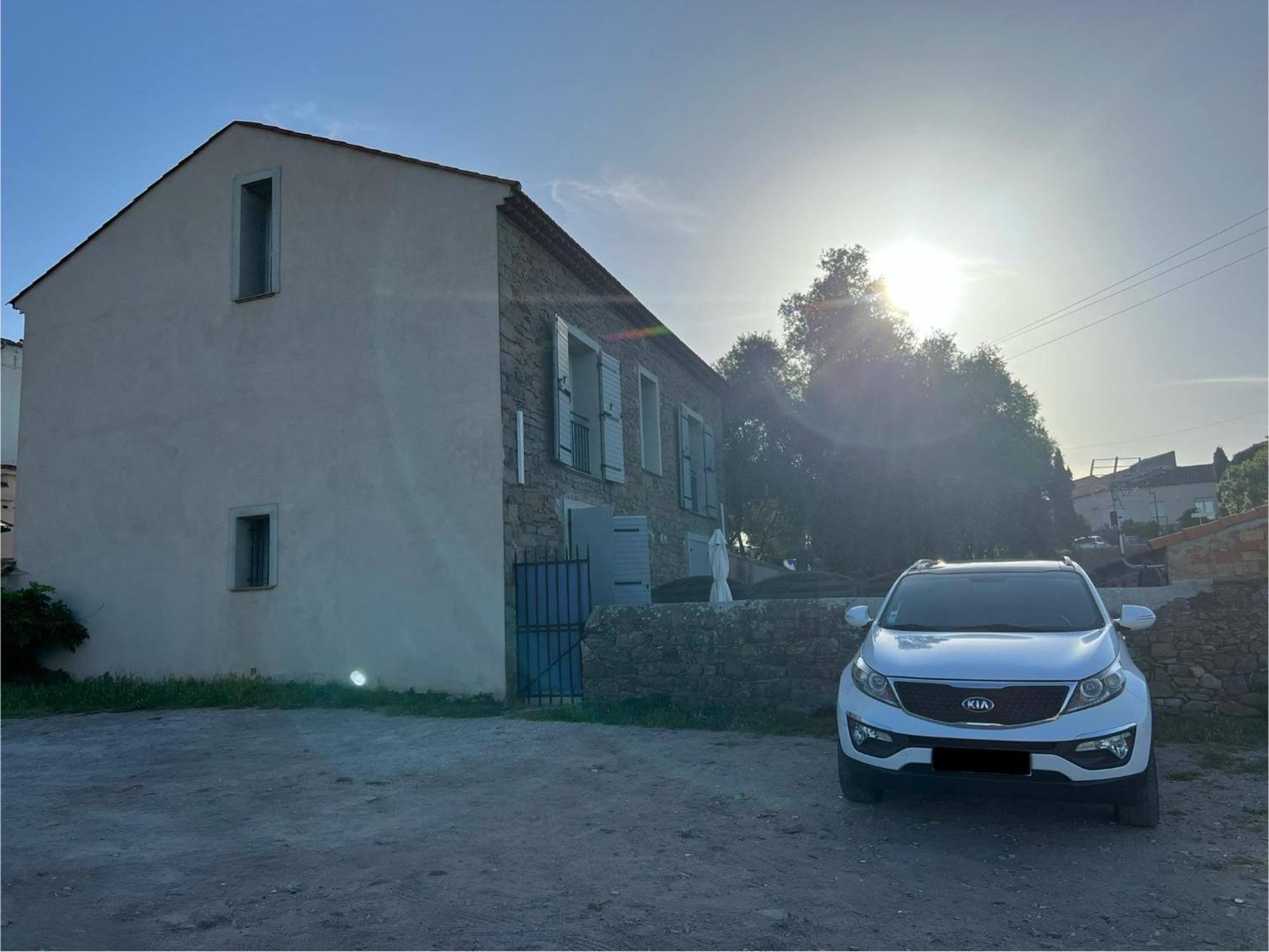 Apartamento La Bastide Saint Pierre T2 - Jardin Roquebrune-sur-Argens Exterior foto